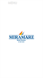 Mobile Screenshot of miramare-eretria.gr